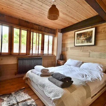 Villa The Old Forge Dersingham Esterno foto