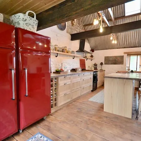 Villa The Old Forge Dersingham Esterno foto