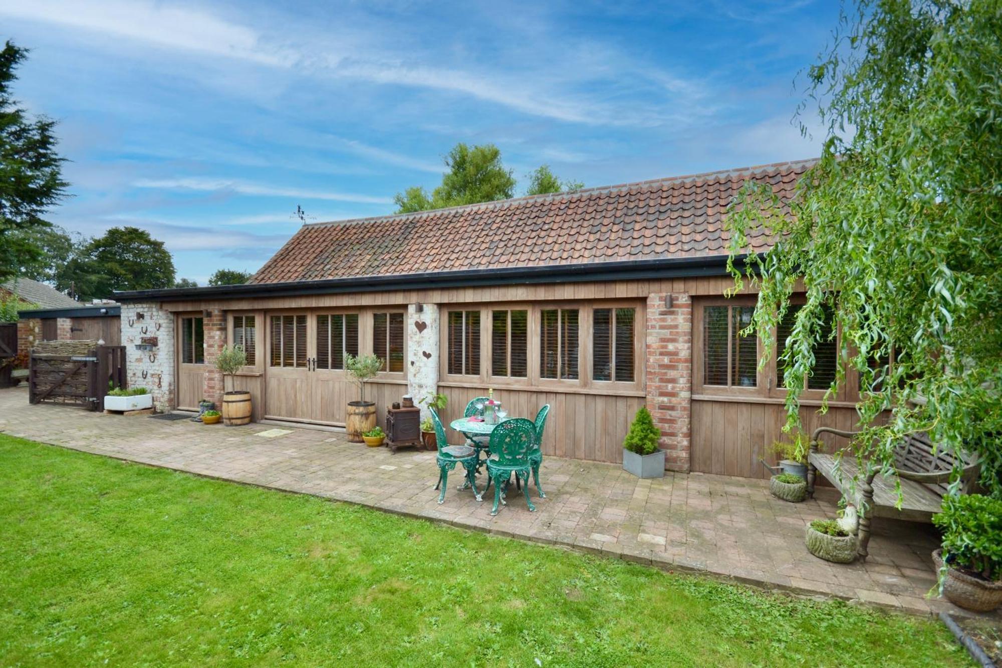 The Old Forge Holiday home *