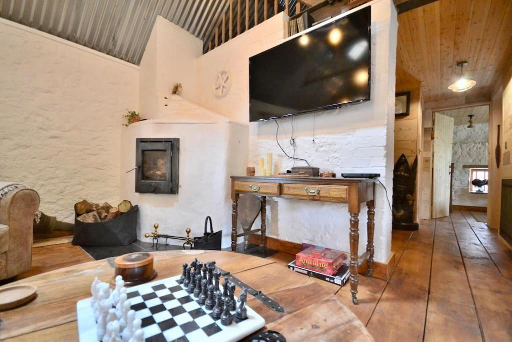 The Old Forge Holiday home Dersingham