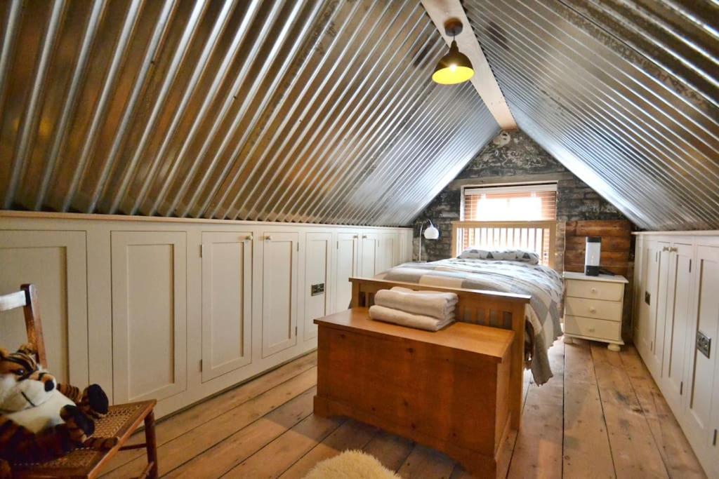 The Old Forge Holiday home