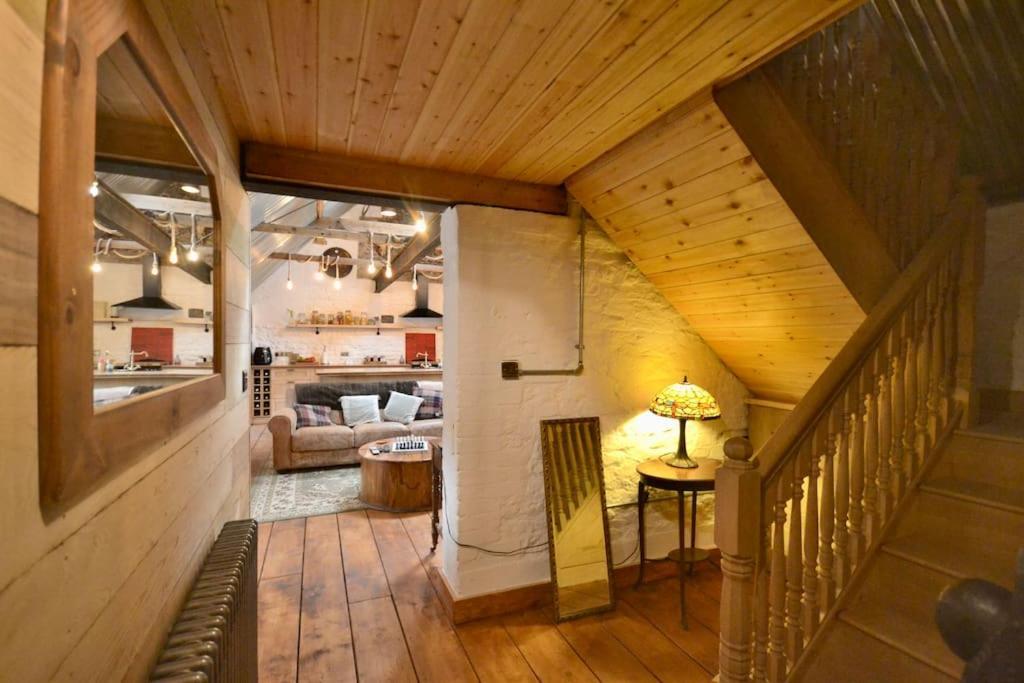 The Old Forge Holiday home *