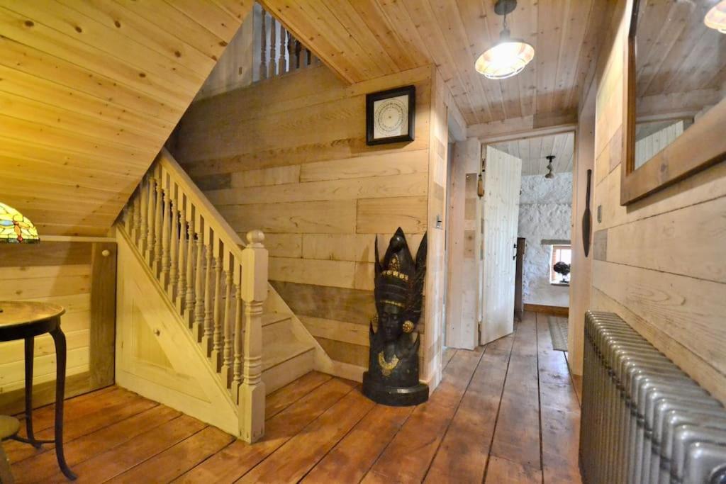 The Old Forge Holiday home *