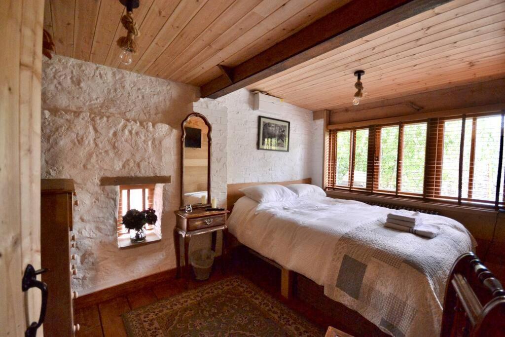 The Old Forge Holiday home Dersingham