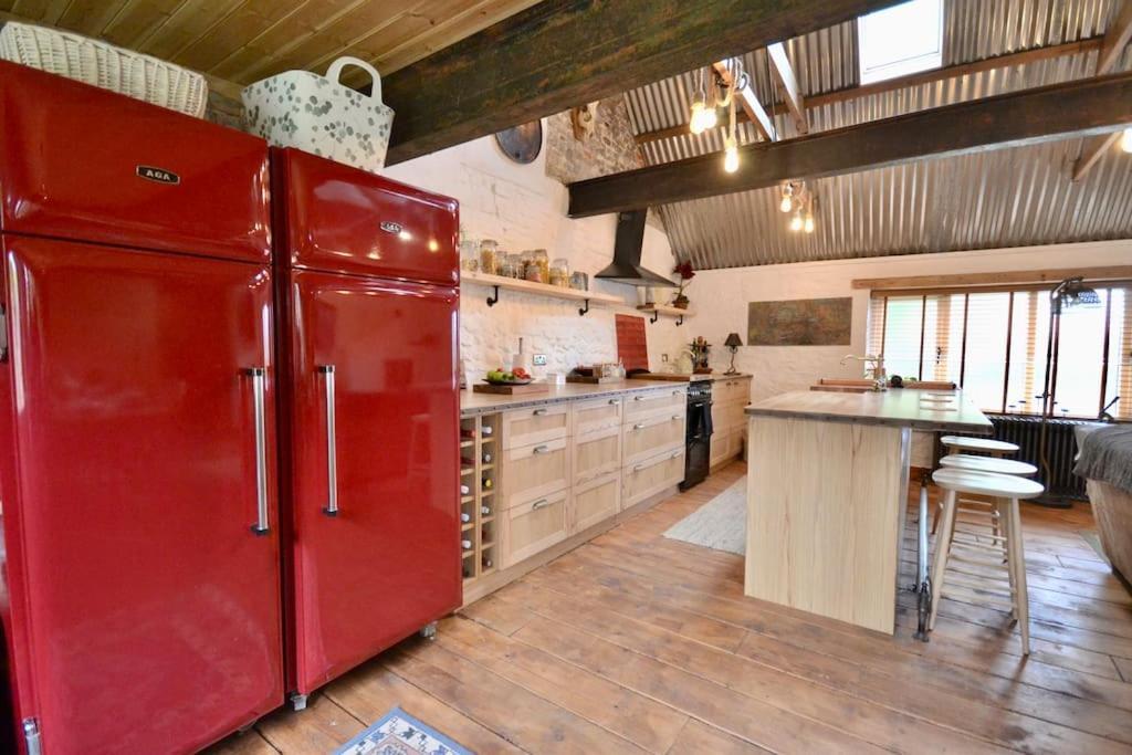 Holiday home The Old Forge Dersingham